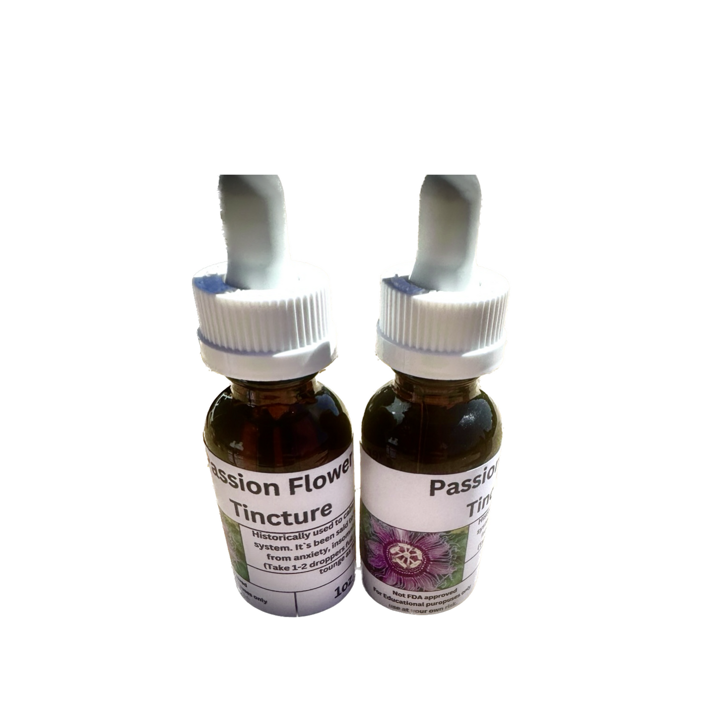 Passion Flower Tincture