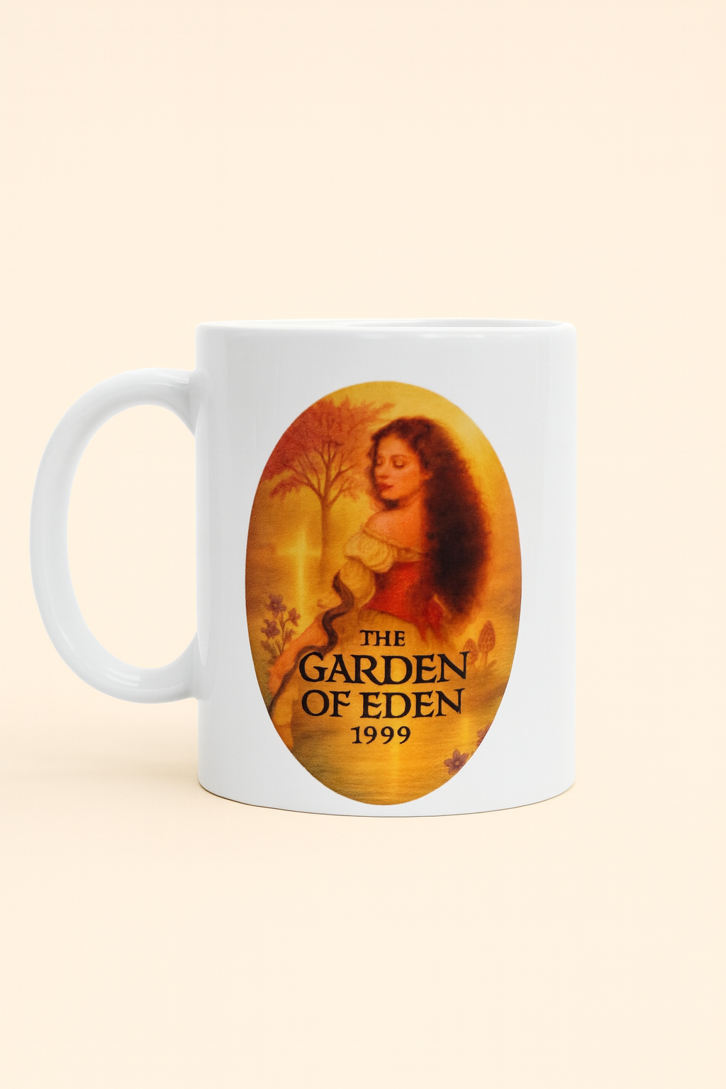 Coffee Mug “I love it when you call me big Paw Paw”