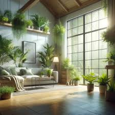 Air Purification