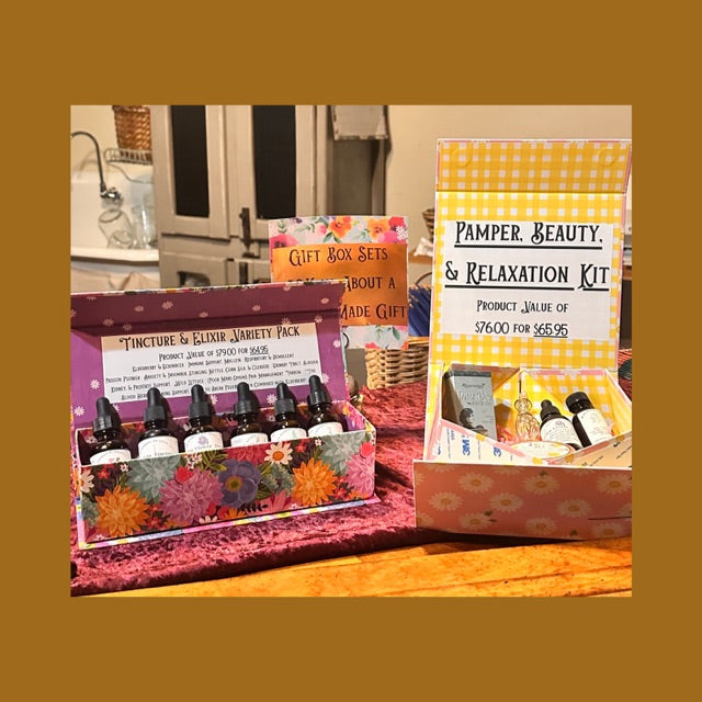Gift Boxes
