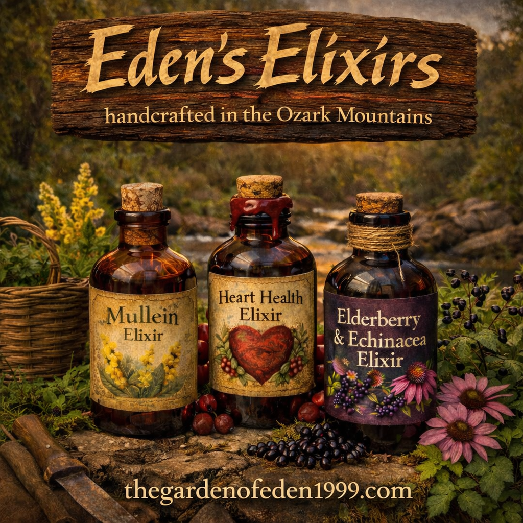 Elixirs