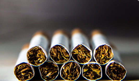 Mullein Herbal Smokes