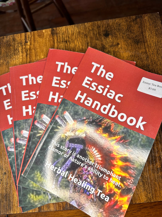 Essiac Handbook